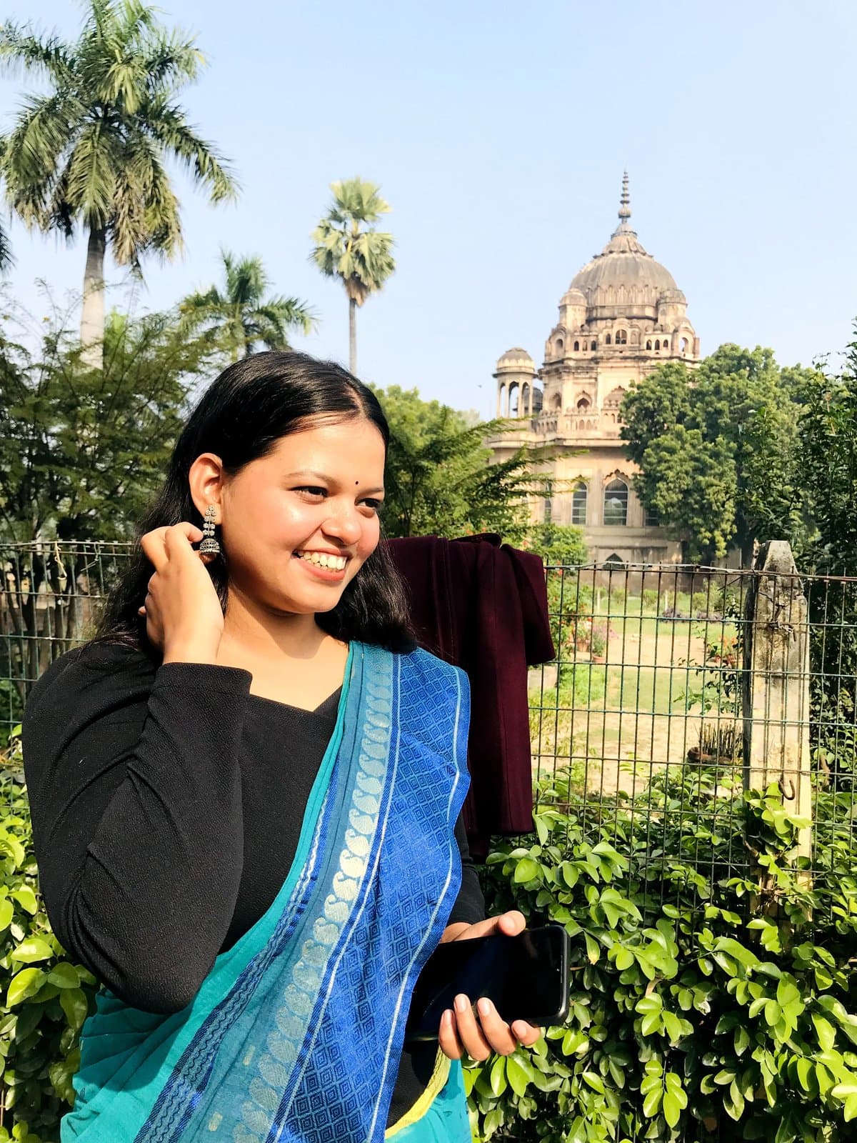 Garima Shukla